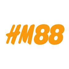 Logo hm88asia
